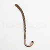 Tibetan Style Bookmarks K092Z062-1