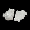 Natural Quartz Crystal Pendants G-M417-08H-3