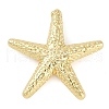 Rack Plating Brass Pendants KK-P287-40A-G-1