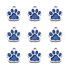Alloy Enamel Charms ENAM-TAC0001-05A-2