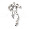 Rack Plating Alloy Pendants FIND-I039-043P-07-1