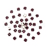 Preciosa® MAXIMA Crystal in Sew-On Cup Y-PRC-SS16-20050-S-3