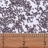 MIYUKI Delica Beads SEED-J020-DB0462-3