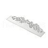 Carbon Steel Cutting Dies Stencils DIY-P076-22-2