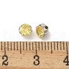 Round Stainless Steel Prong Settings STAS-M104-01B-3