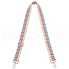 Cottn Knitting Bag Strap FIND-WH0071-02A-2