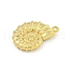 Ion Plating(IP) 304 Stainless Steel Pendants STAS-I307-523G-2