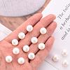 Grade AAA Natural Cultured Freshwater Pearl Beads PEAR-R008-11-12mm-01-7