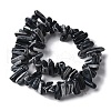 Dyed Natural Trochus Shell Beads Strands SSHEL-C013-09A-2