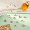 Preciosa® MAXIMA Crystal Fancy Stones X-PRC-FA6-00030-235-2