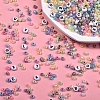 216g 12 Colors Round Glass Seed Beads DIY-SZ0004-32A-6