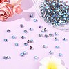 Preciosa® Crystal Beads X-PRC-BA6-40010-20000-4