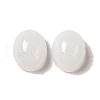 Glass Cabochons GLAA-B017-06E-M-2