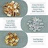Unicraftale DIY Earring Making Kit DIY-UN0002-80-4