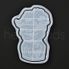 Human Silicone Cup Mat Molds DIY-A010-04-2
