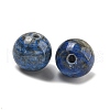 Natural Lapis Lazuli Beads X-G-G147-01A-2