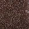 TOHO Round Seed Beads X-SEED-TR08-1850-2