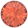 Preciosa® MAXIMA Crystal Round Stones Y-PRC-RBSS29-90350-3