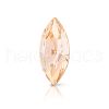 Preciosa® MAXIMA Crystal Fancy Stones X-PRC-FG10-90300-3