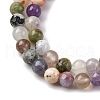 Natural Mixed Stone Beads Strands G-RM250109-C1-3