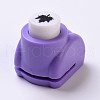 Plastic Craft Punch Sets for Scrapbooking & Paper Crafts AJEW-G021-28-2