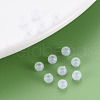 Imitation Jelly Acrylic Beads MACR-S371-11-E05-7