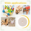 Birchwood Wheel DIY-WH0195-36B-5