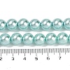 Glass Pearl Beads HY-J001-10mm-HX090-3