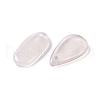 Natural Pink Agate Pendant G-Q164-05-2
