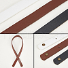 PU Leather Bag Handles FIND-PH0001-93-4