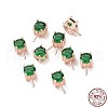 925 Sterling Silver Peg Bails STER-D035-47RG-05-4