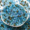 Glass Beads EGLA-A034-LM4mm-15-1