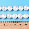 Natural Cultured Freshwater Pearl Beads Strands PEAR-N014-10D-5
