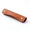 PU Leather Detachable Handle FIND-WH0071-59-3