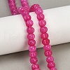 Natural Malaysia Jade Beads Strands G-Z080-B01-8x6mm-04-1