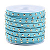 Faux Suede Cord LW-Q016-5mm-1081-1