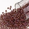 TOHO Round Seed Beads SEED-JPTR08-0186-1