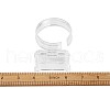 Plastic Bracelet Displays BDIS-TA0001-01-10