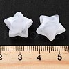 Acrylic Beads OACR-U005-05F-3
