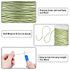 Round Aluminum Wire AW-BC0001-0.8mm-26-2