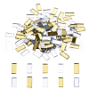 Glass Cabochons GLAA-PH0007-50-1