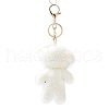 Cute Cotton Keychain KEYC-A012-01D-2