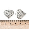 Brass Pendants KK-G532-18P-3