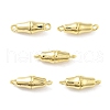 Alloy Connector Charms FIND-G085-04G-1