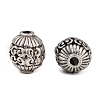 Tibetan Style Alloy Beads FIND-C068-15AS-2