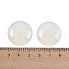Natural & Synthetic Gemstone Mixed Gemstone Cabochons G-H1596-FR-25mm-A-4