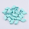 Spray Painted Alloy Multi-Strand Links PALLOY-G268-E-081-2