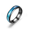 Heart Beat Mood Ring VALE-PW0001-039C-01-1