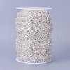 Iron Handmade Chains Mother-Son Chains CHSM007Y-S-2