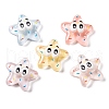 Resin Cabochon CRES-I033-06-1
